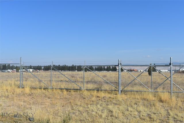 TBD Five Mile Road, Butte, MT 59701