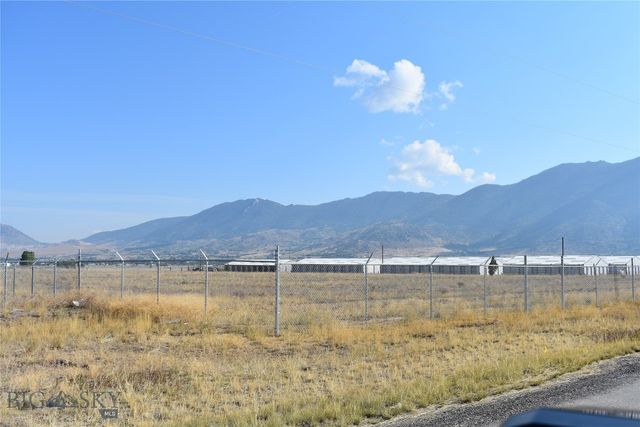 TBD Five Mile Road, Butte, MT 59701