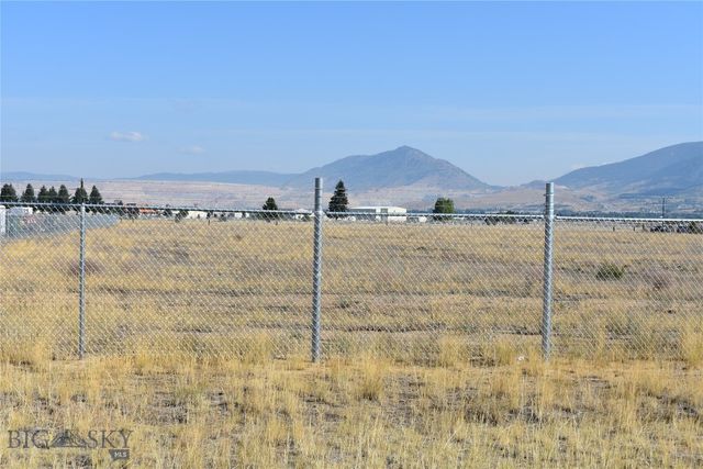 TBD Five Mile Road, Butte, MT 59701
