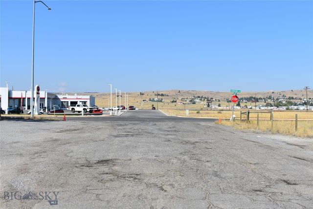 TBD Five Mile Road, Butte, MT 59701