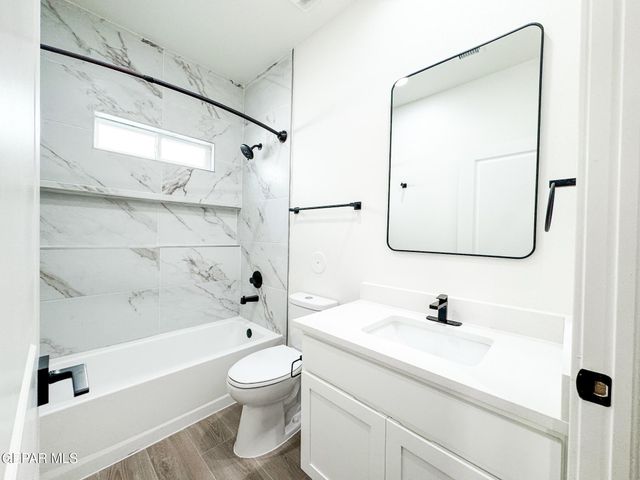 12416 Amesbury Drive, El Paso, TX 79928