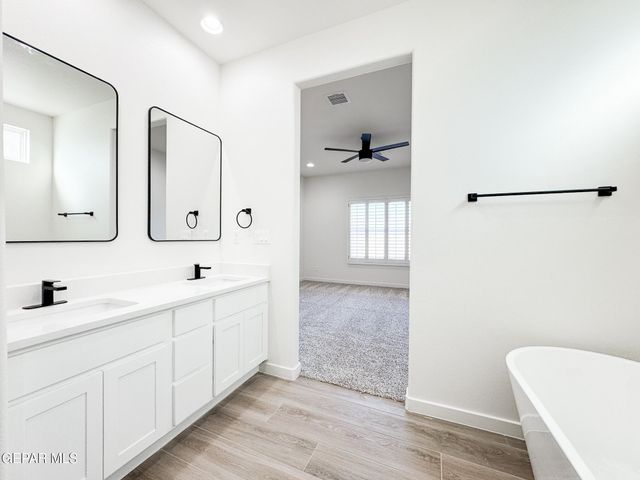 12416 Amesbury Drive, El Paso, TX 79928