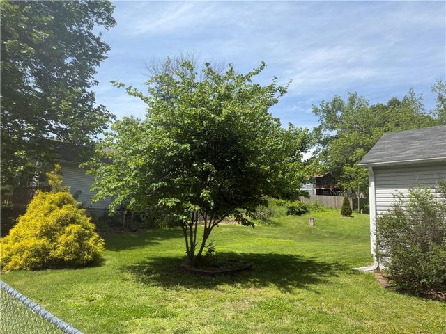 908 chestnut Street, Leavenworth, KS 66048