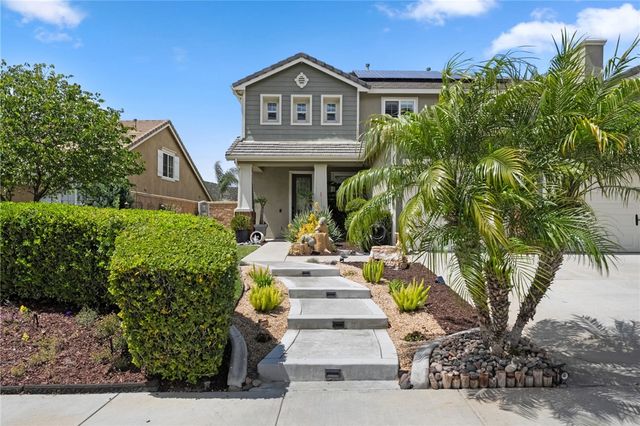27555 Paper Bark Avenue, Murrieta, CA 92562