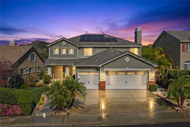 27555 Paper Bark Avenue, Murrieta, CA 92562