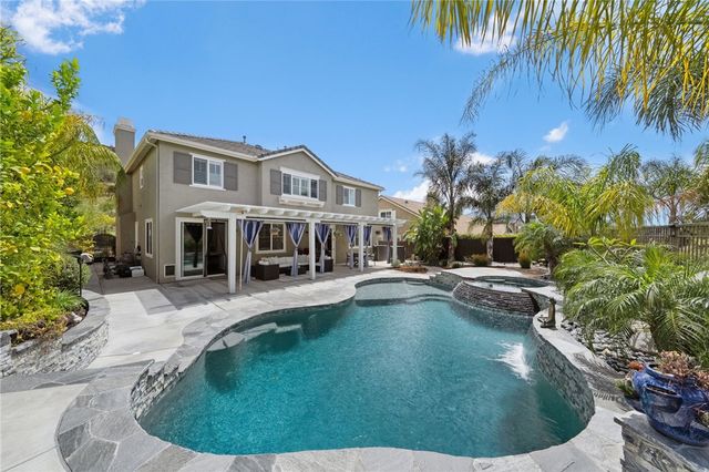 27555 Paper Bark Avenue, Murrieta, CA 92562