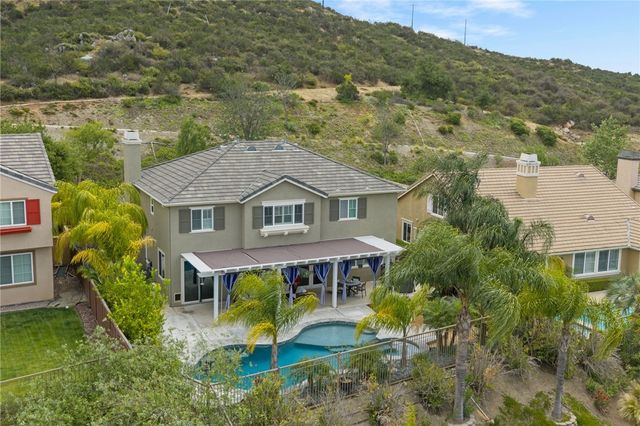 27555 Paper Bark Avenue, Murrieta, CA 92562