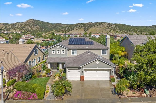 27555 Paper Bark Avenue, Murrieta, CA 92562