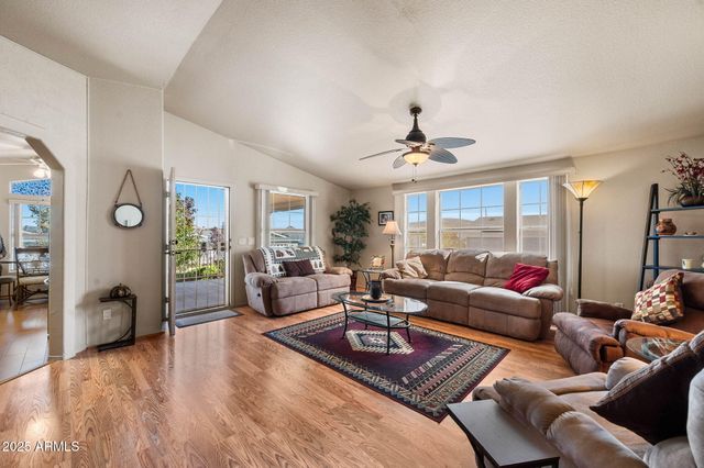 1889 SARAFINA Drive, Prescott, AZ 86301