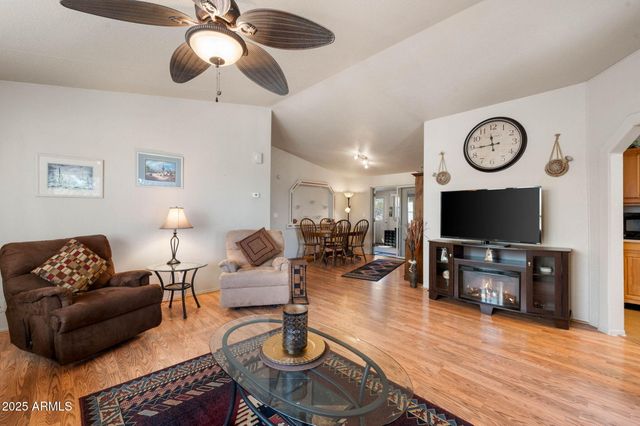 1889 SARAFINA Drive, Prescott, AZ 86301