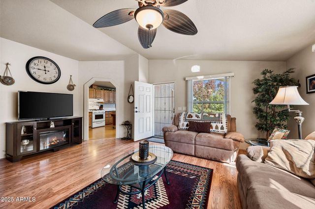 1889 SARAFINA Drive, Prescott, AZ 86301