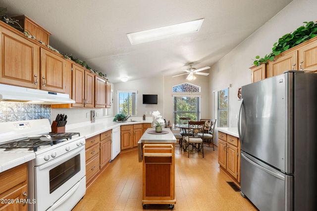 1889 SARAFINA Drive, Prescott, AZ 86301