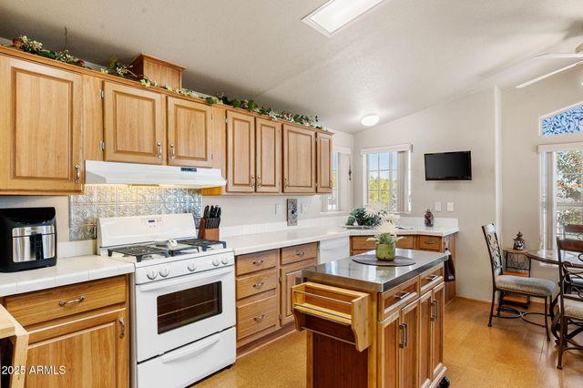 1889 SARAFINA Drive, Prescott, AZ 86301