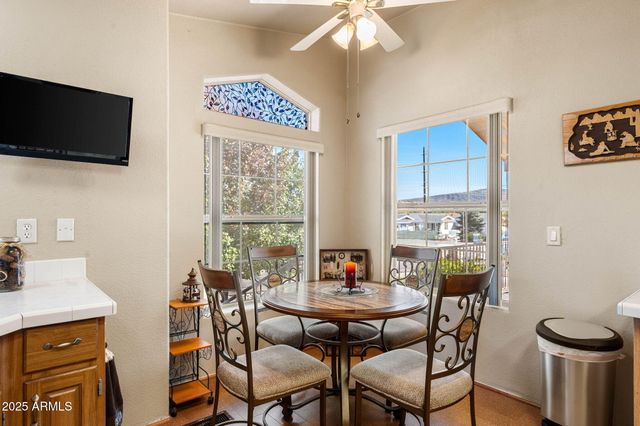 1889 SARAFINA Drive, Prescott, AZ 86301