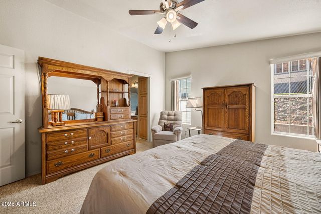 1889 SARAFINA Drive, Prescott, AZ 86301