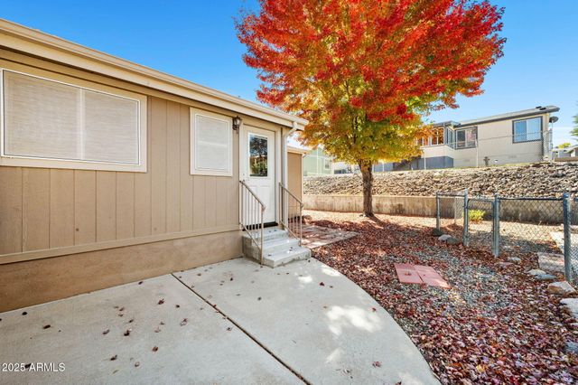 1889 SARAFINA Drive, Prescott, AZ 86301