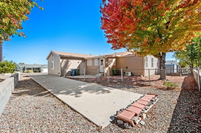 1889 SARAFINA Drive, Prescott, AZ 86301