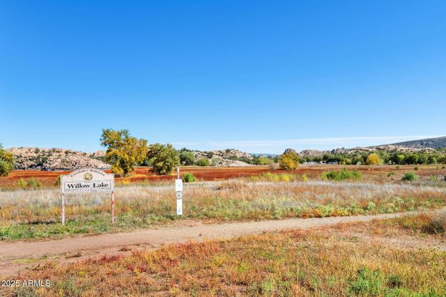 1889 SARAFINA Drive, Prescott, AZ 86301