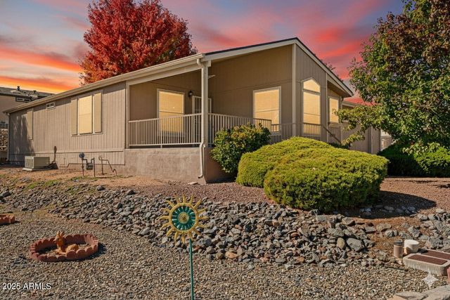 1889 SARAFINA Drive, Prescott, AZ 86301