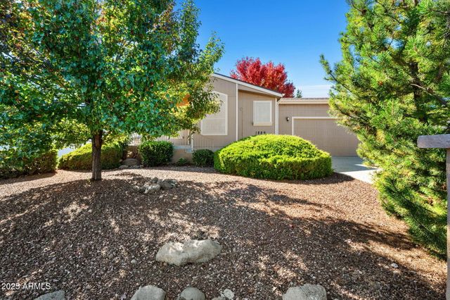 1889 SARAFINA Drive, Prescott, AZ 86301