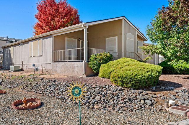 1889 SARAFINA Drive, Prescott, AZ 86301