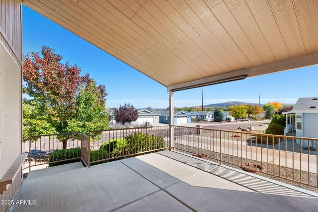 1889 SARAFINA Drive, Prescott, AZ 86301