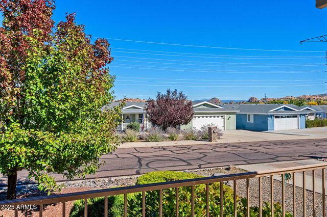 1889 SARAFINA Drive, Prescott, AZ 86301