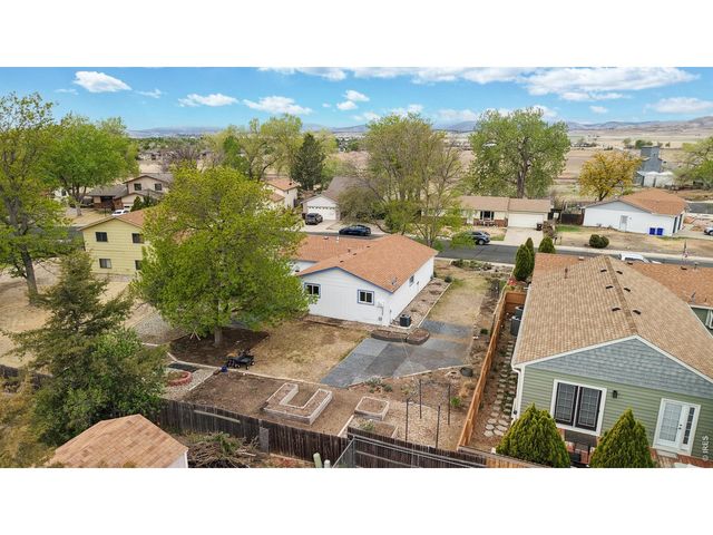 613 Chestnut Dr, Loveland, CO 80538
