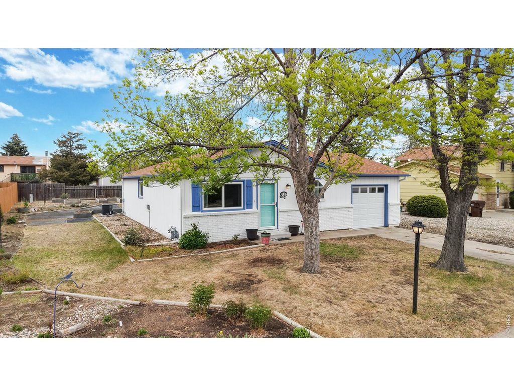 613 Chestnut Dr, Loveland, CO 80538