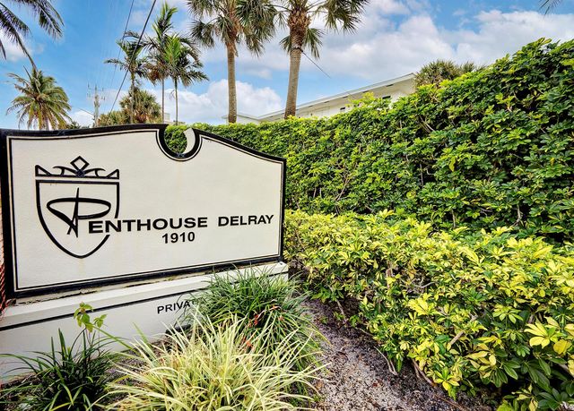 1910 S Ocean Boulevard 204, Delray Beach, FL 33483