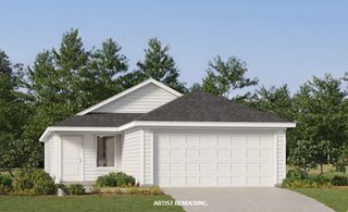 435 S Ozark Street, Prairie Grove, AR 72753