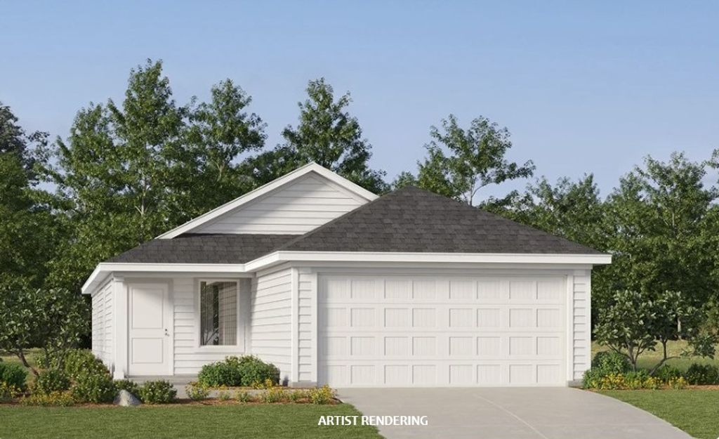 435 S Ozark Street, Prairie Grove, AR 72753