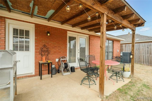 6820 Canter Trail, Montgomery, AL 36117