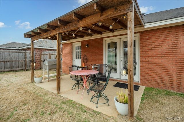 6820 Canter Trail, Montgomery, AL 36117