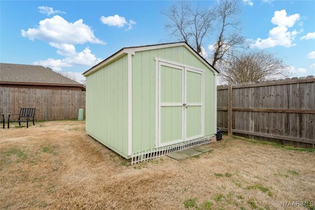 6820 Canter Trail, Montgomery, AL 36117