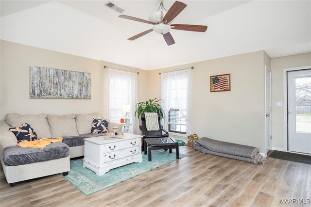 6820 Canter Trail, Montgomery, AL 36117