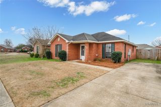 6820 Canter Trail, Montgomery, AL 36117