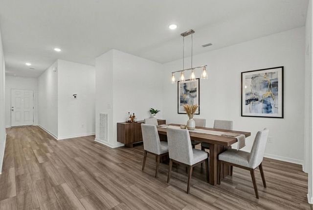 517 Silver Pidgeon St, Aynor, SC 29511