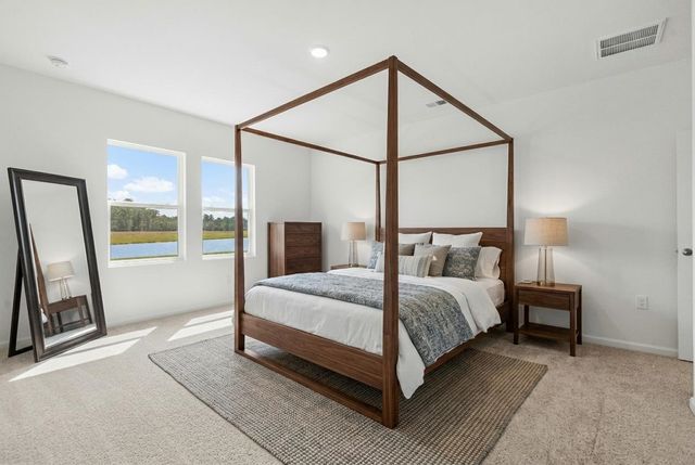 517 Silver Pidgeon St, Aynor, SC 29511