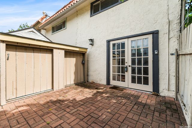 408 Ira Ave Apt 9, San Antonio, TX 78209