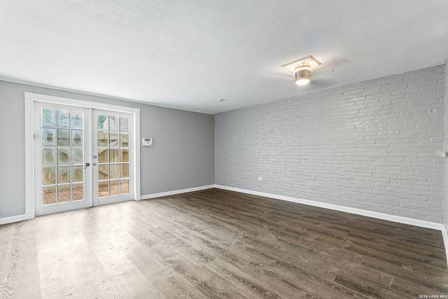 408 Ira Ave Apt 9, San Antonio, TX 78209