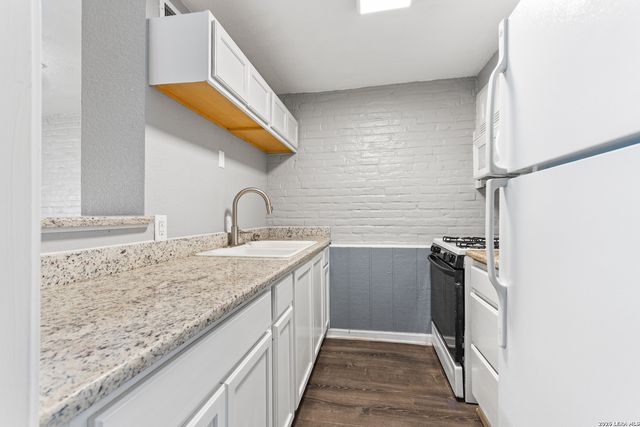 408 Ira Ave Apt 9, San Antonio, TX 78209