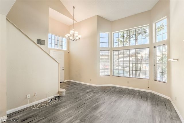 6256 Chinook Way, Las Vegas, NV 89108