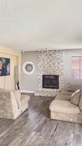 6256 Chinook Way, Las Vegas, NV 89108