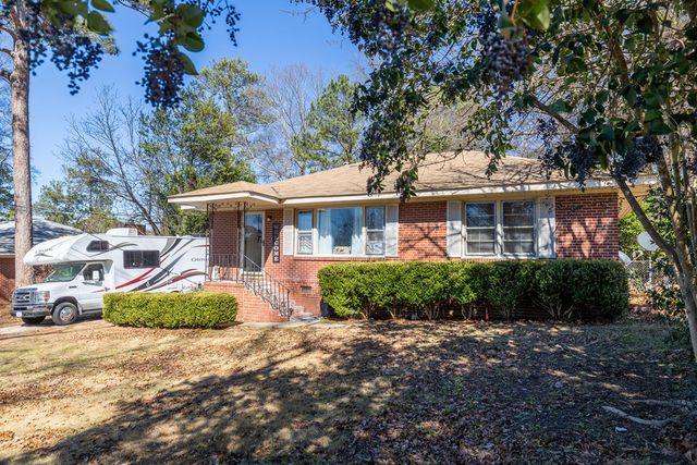 3410 13th Avenue, Phenix City, AL 36867