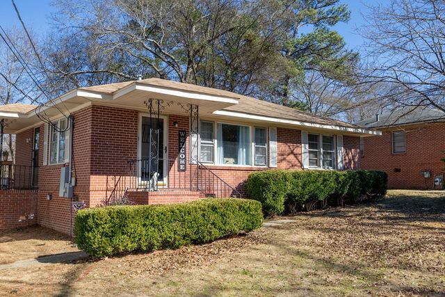 3410 13th Avenue, Phenix City, AL 36867