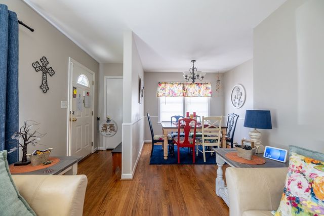 3410 13th Avenue, Phenix City, AL 36867