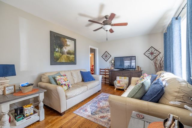 3410 13th Avenue, Phenix City, AL 36867