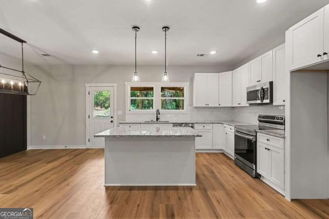 2101 Bremen Mount Zion Road, Waco, GA 30182