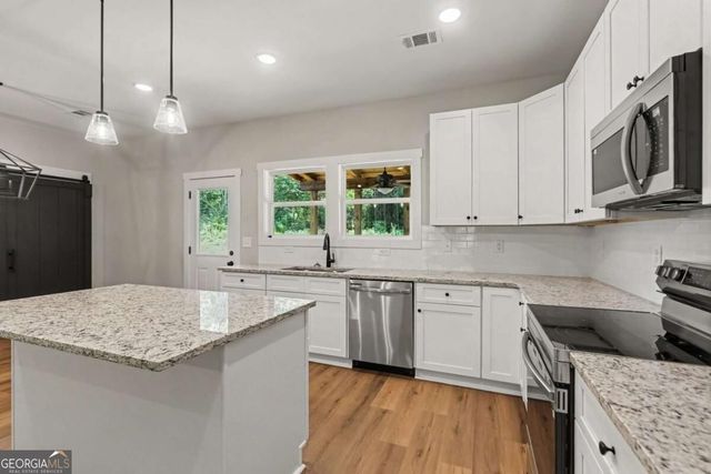 2101 Bremen Mount Zion Road, Waco, GA 30182